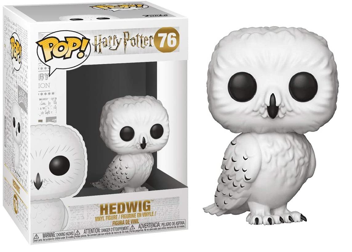 Funko Pop Hedwig 76