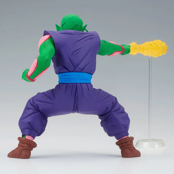 Figura Piccolo Gx Materia - DragonBall Z - Bandai