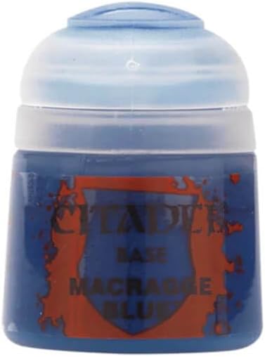 Pintura Macragge Blue: Base - Citadel Colour - GW