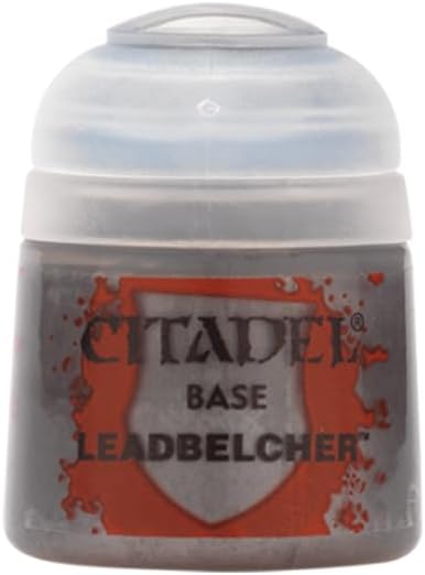 Pintura Leadbelcher: Base - Citadel Colour - GW