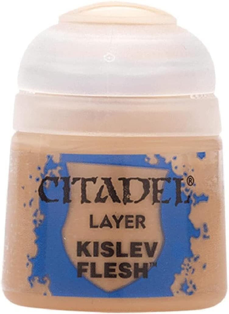 Pintura Kislev Flesh: Base - Citadel Colour - GW