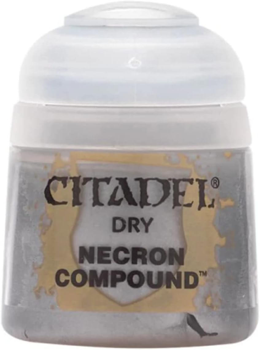 Pintura Necron Compound: Base - Citadel Colour - GW