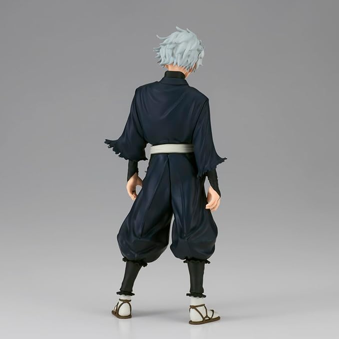 Figura Gabimaru Dxf - Jigokuraku - Bandai