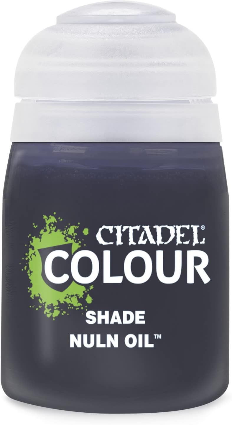 Pintura Nuln Oil: Contrast - Citadel Colour - GW