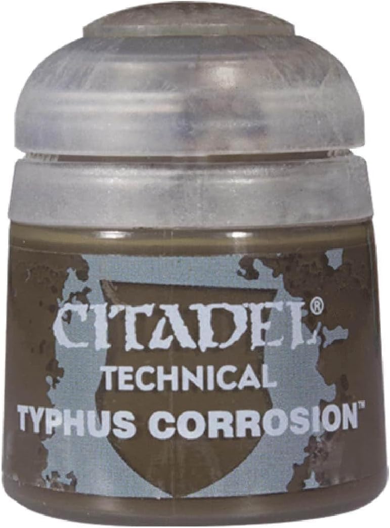 Pintura Typhus Corrosion: Base - Citadel Colour - GW