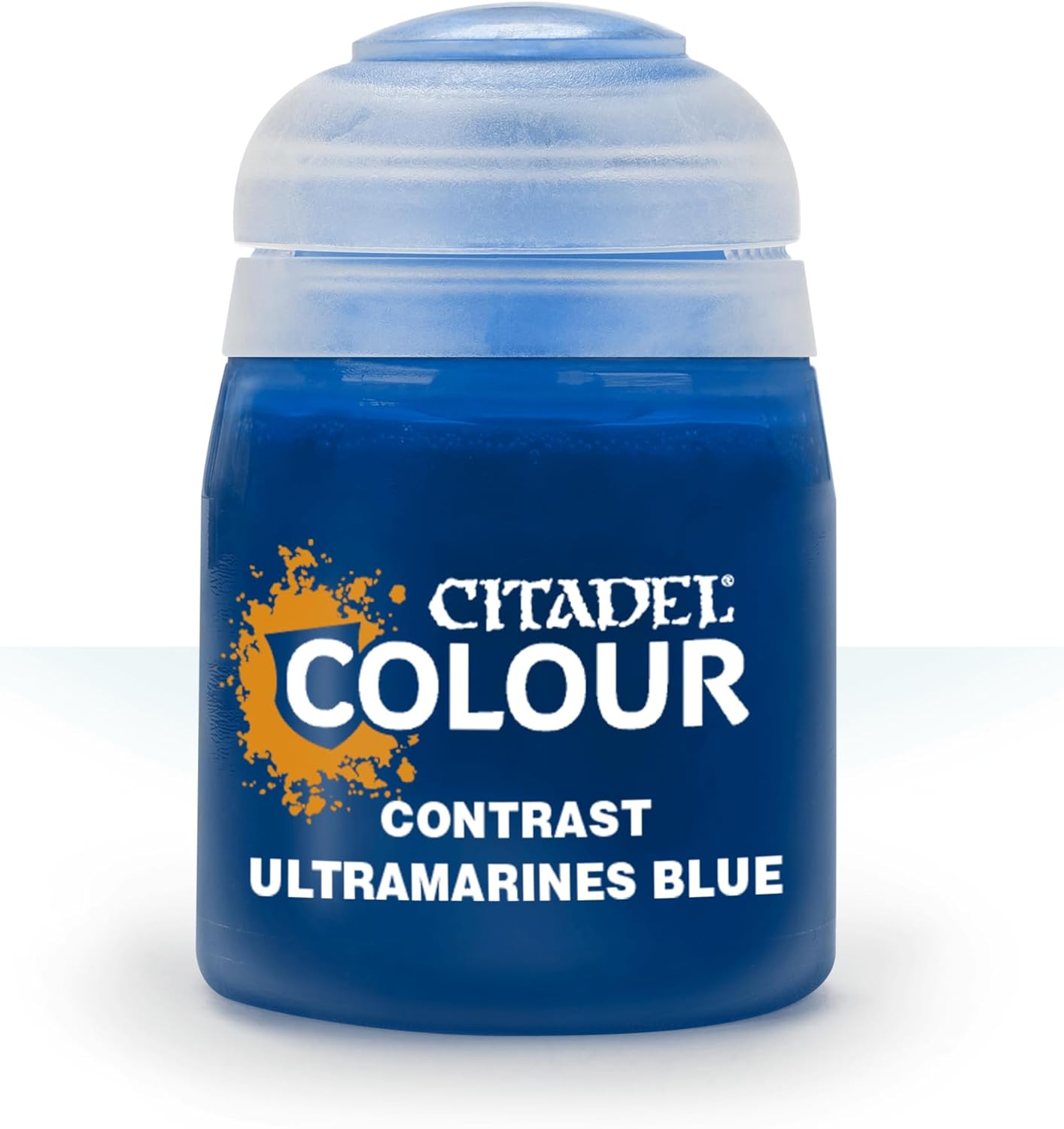 Pintura Ultramarine Blue: Contrast - Citadel Colour - GW