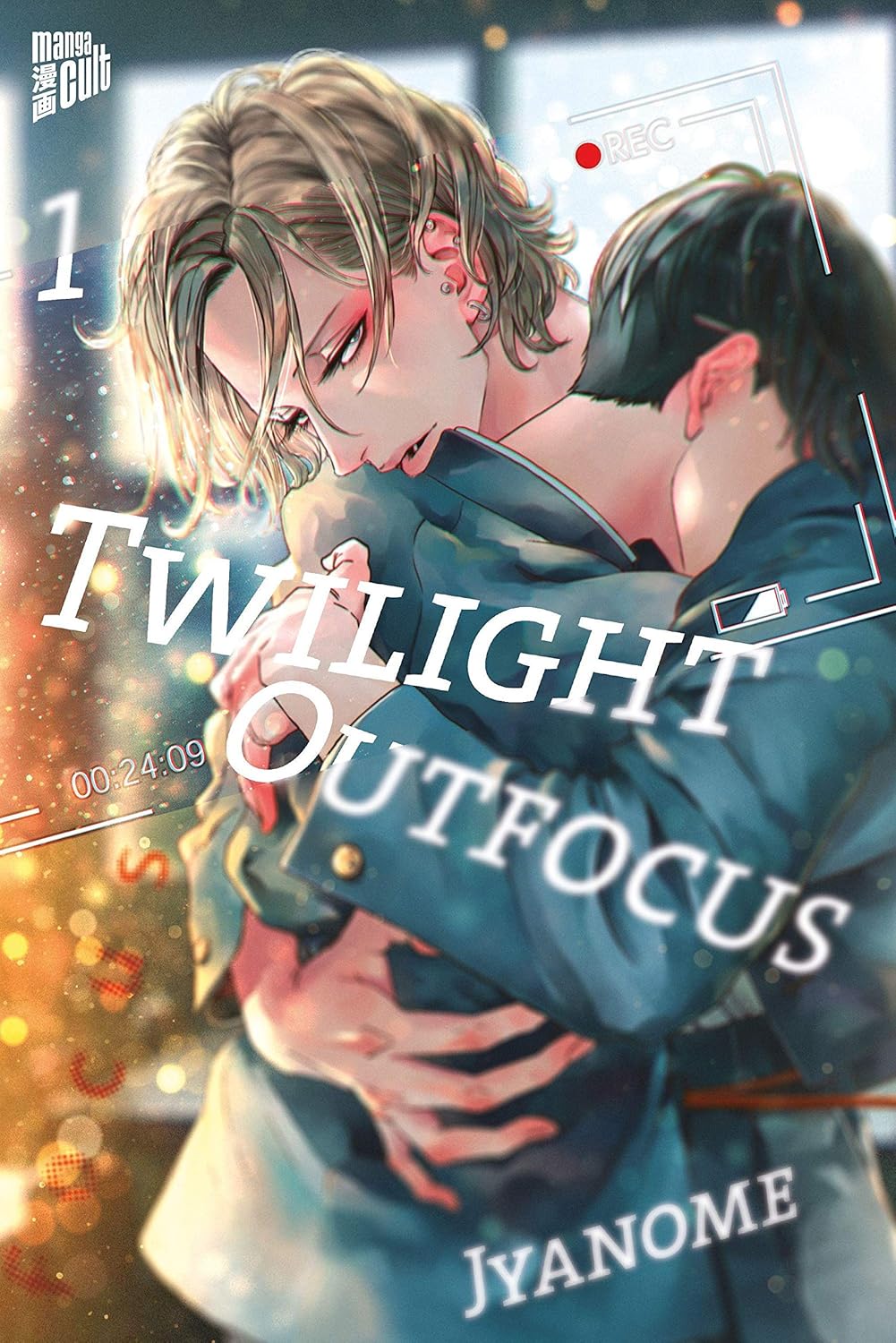M 01 Twilight Outfocus - Jyanome - MW