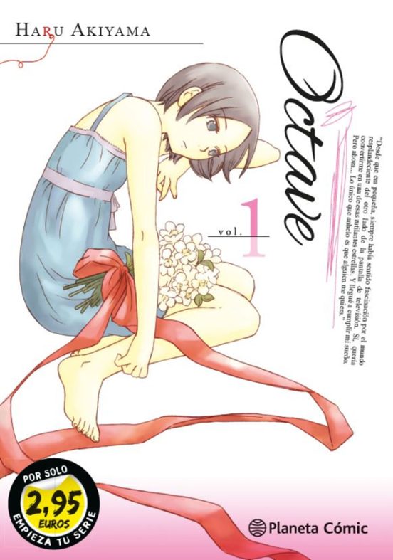 Manga 01 Octave - PC