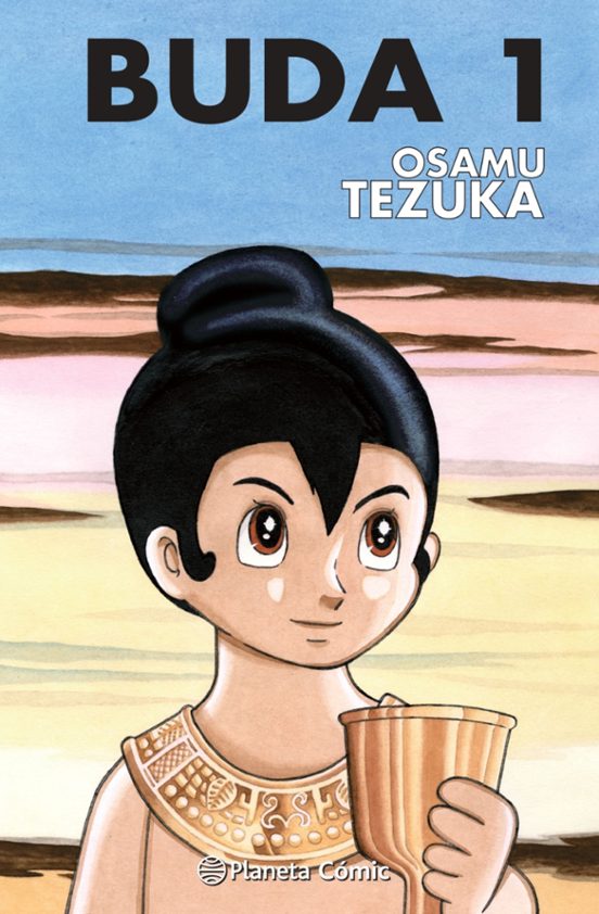 Manga 01 Buda - Osamu Tezuka - PC