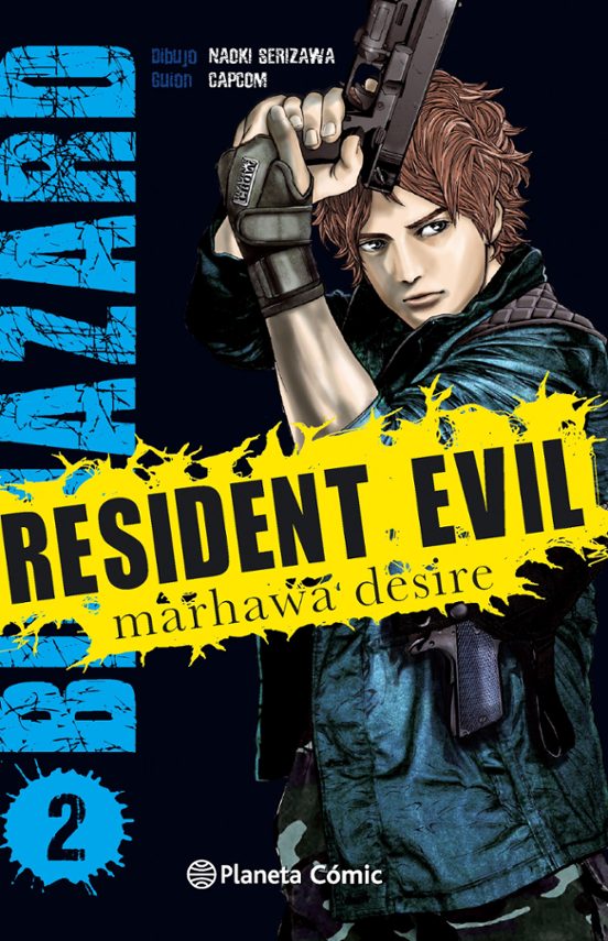 M Resident Evil 02 - PC