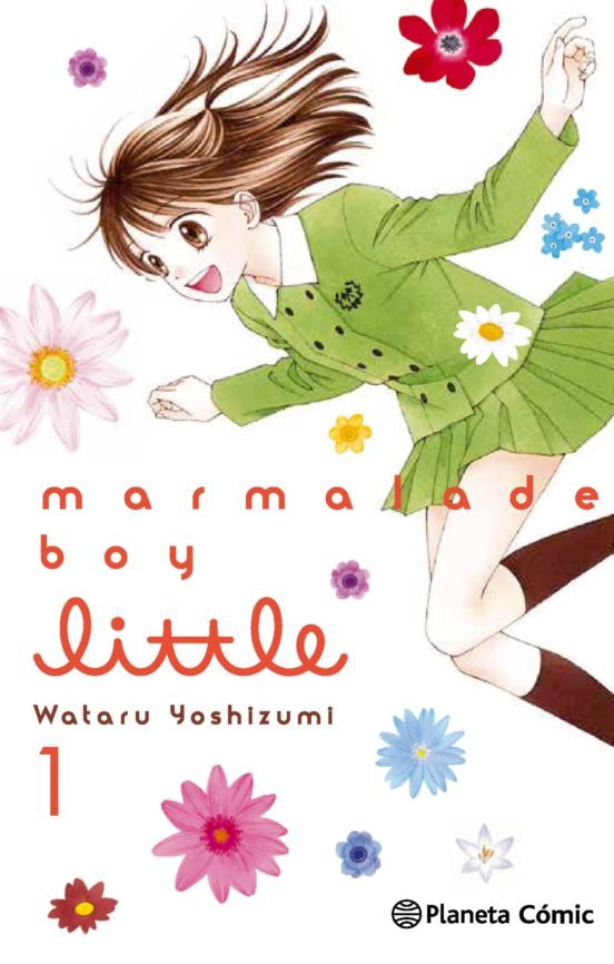 M Marmalade Boy Little 01 - PC