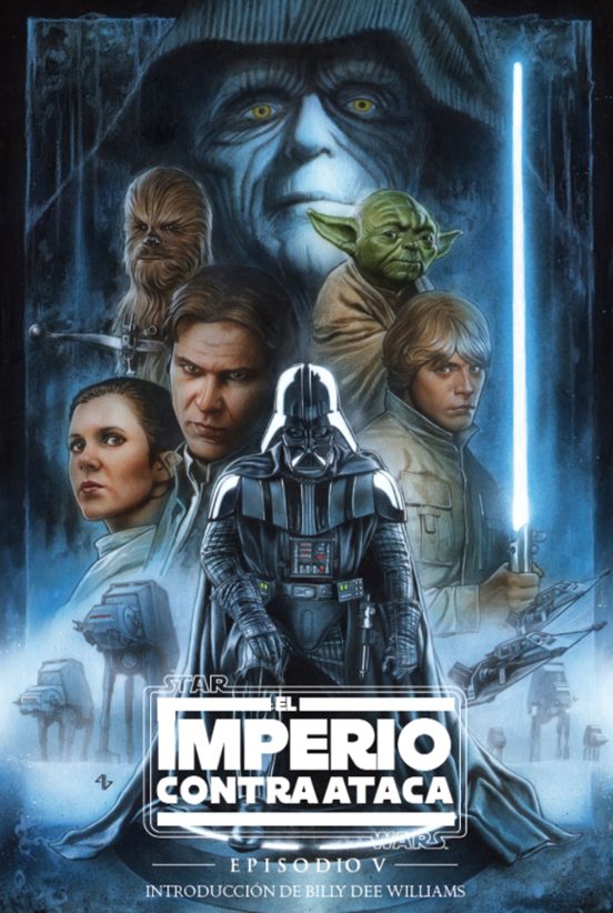 C Star Wars: El Imperio Contraataca: Episodio V - PC