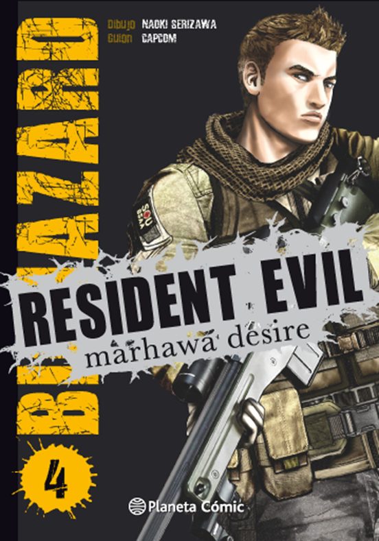 M Resident Evil 04 - PC