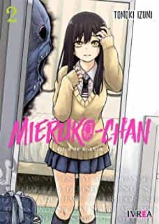Manga 02 Mieruko-Chan - SD