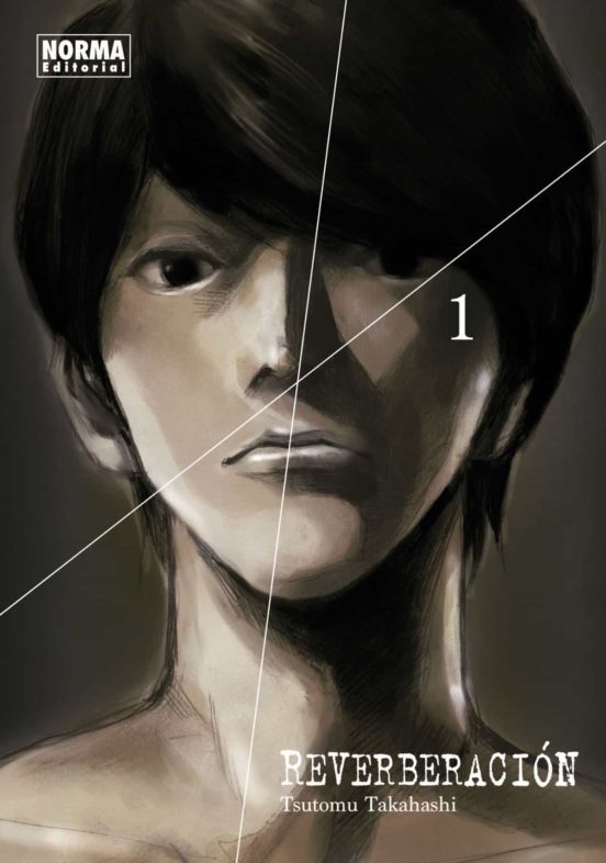 Manga 01 Reverberación - NE