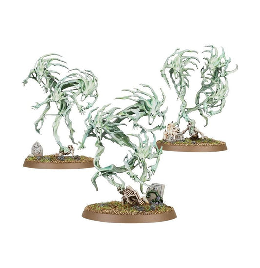 Miniaturas set Spirit Hosts - Warhammer Age of Sigmar - GW