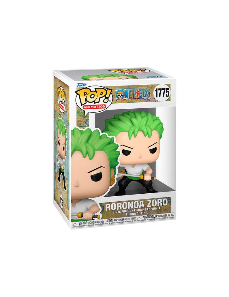Funko Pop Roronoa Zoro 1775 - One Piece