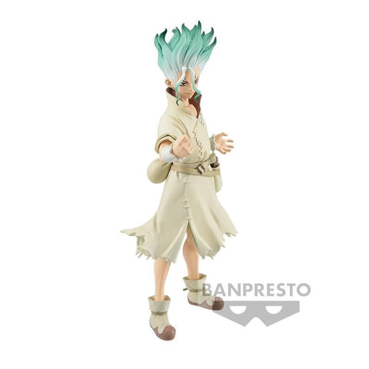 F Senku Ishigami Stone World - Dr. Stone - WS