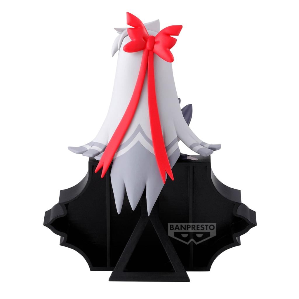 Figura Vaggie - Hazbin Hotel - Bandai