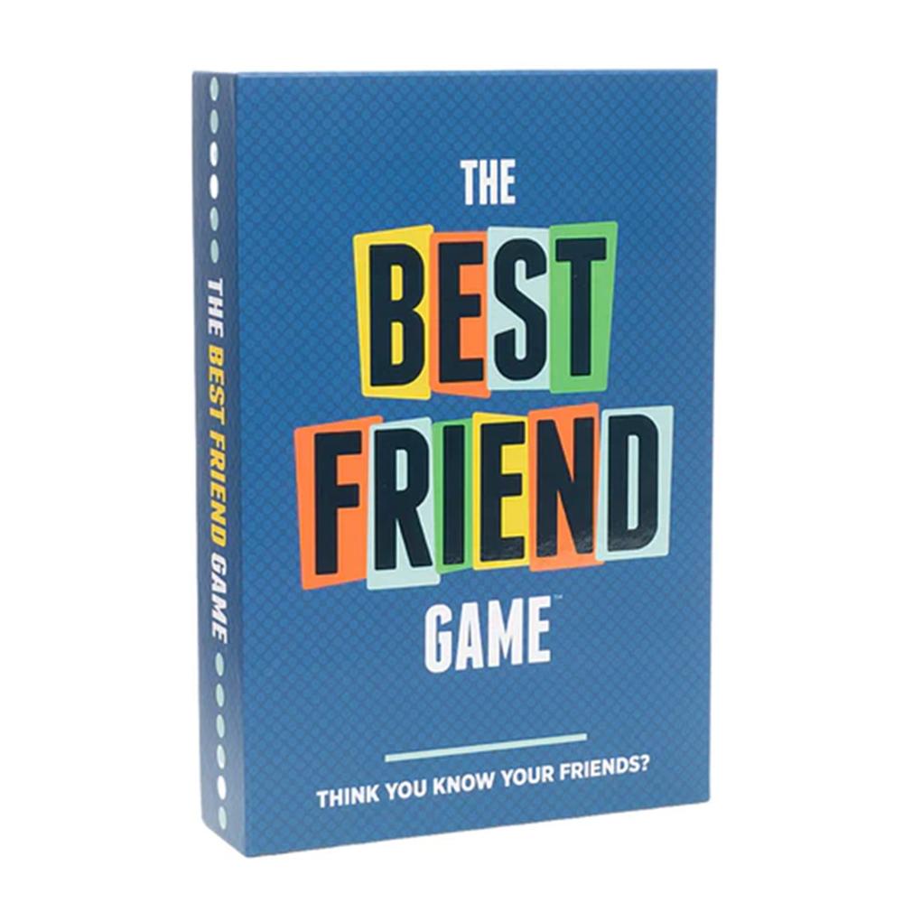 Juego de Mesa The Best friend - JDM