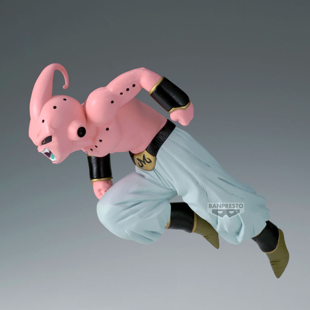 Figura Majin Buu (Pure) Match Makers - DragonBall Z - Bandai