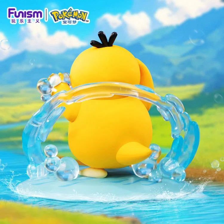 Figura Psyduck No.0054 - Pokémon