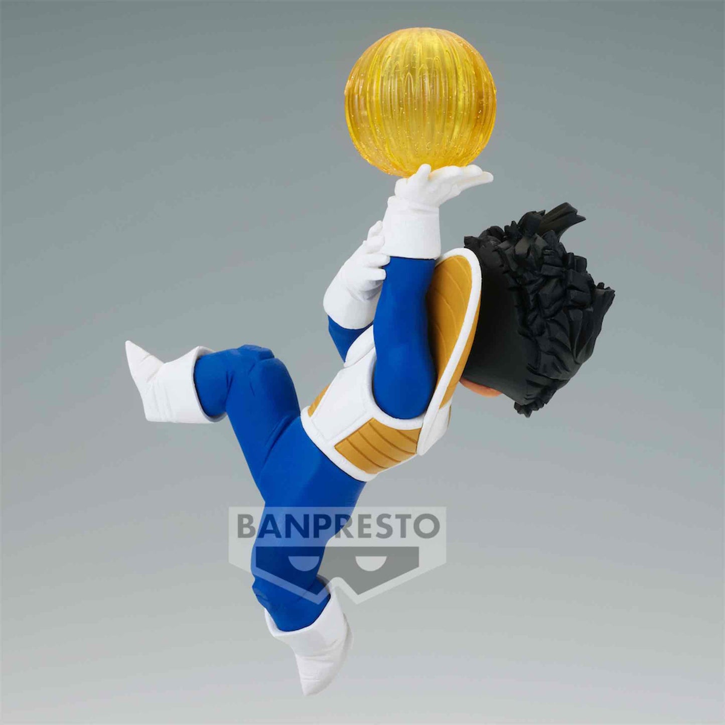 Figura Son Gohan II Gx Materia - DragonBall Z - Bandai