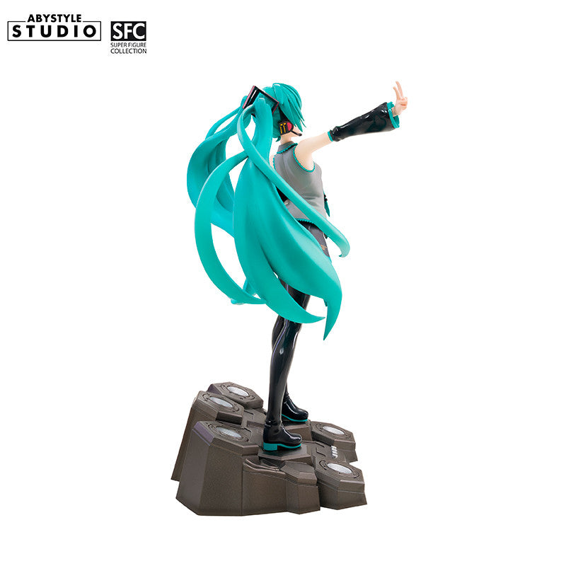 Figura Hatsune Miku 90 - Vocaloid - ABYFIG071