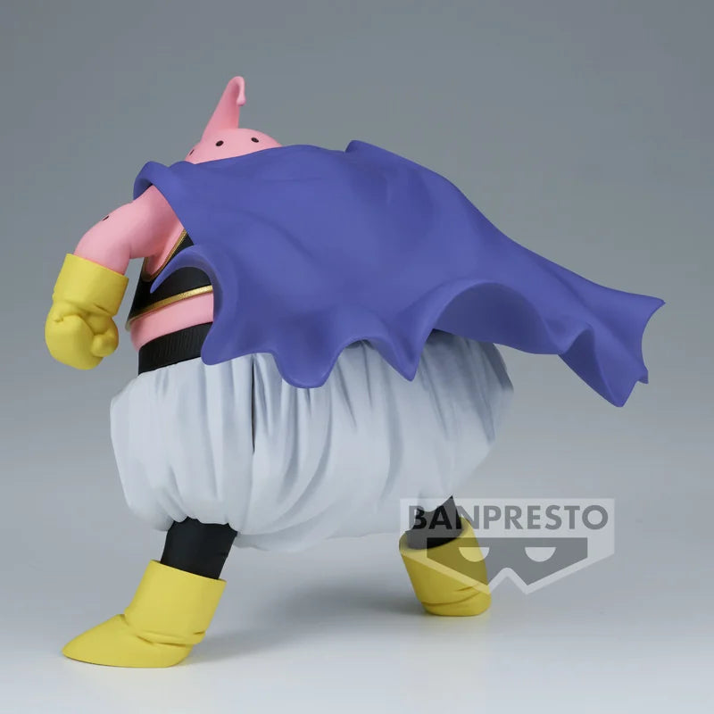 Figura Majin Buu: Solid Edge Works - DragonBall - Bandai