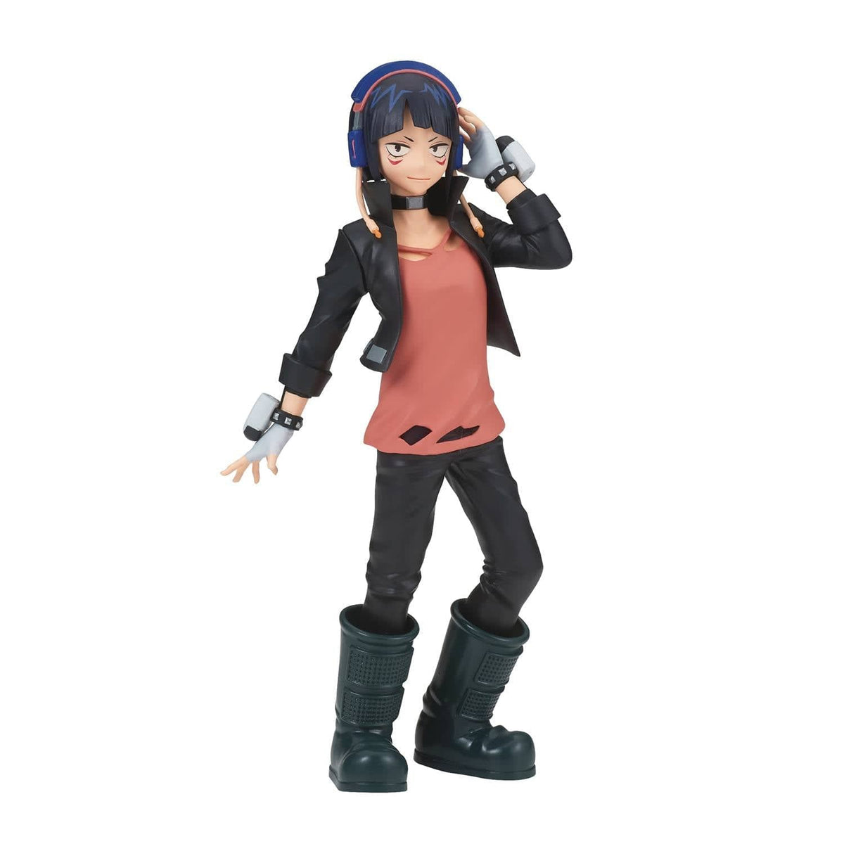 Figura Earphone Jack - My Hero Academia - Bandai