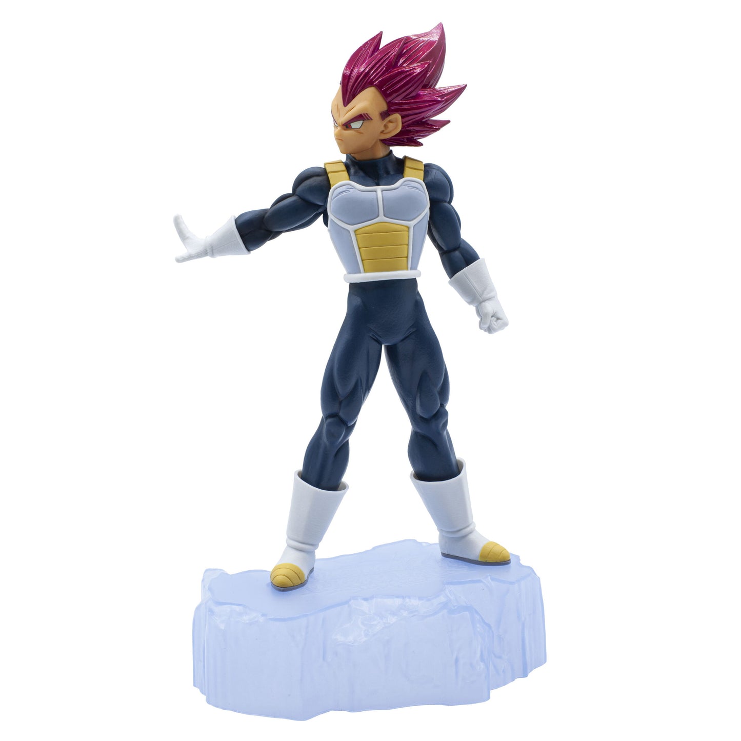 Figura Vegeta SSGSS: Dokkan Battle - DragonBall Super - Bandai