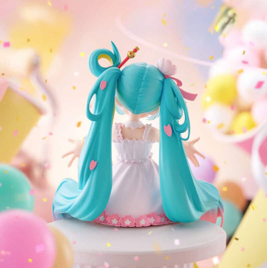 Figura Hatsune Miku: Noodle Stopper - Vocaloid - FuRyu