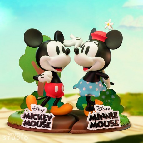 Figura Mickey Mouse - Mickey Mouse - Disney