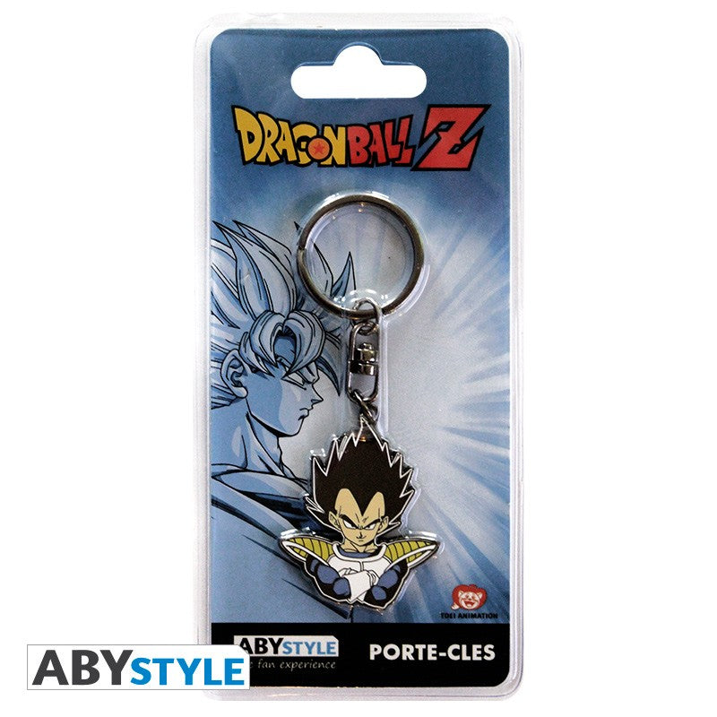 Llavero Vegeta - ABYstyle - Unik