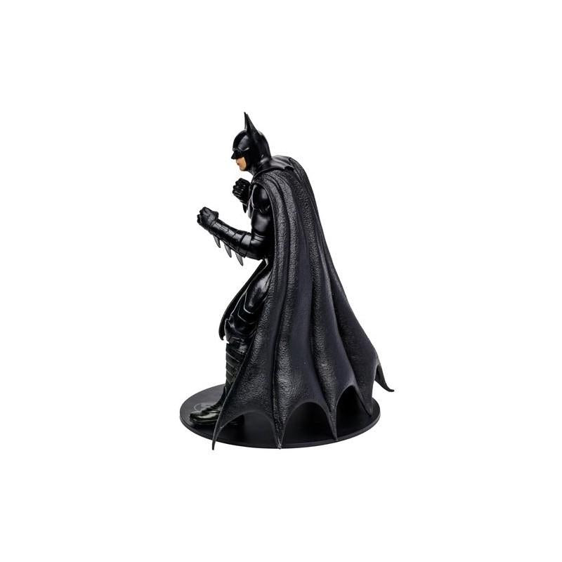 Figura Batman - The Flash - DC Multiverse