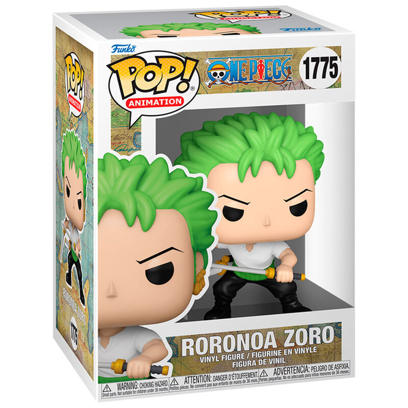 Funko Pop Roronoa Zoro 1775
