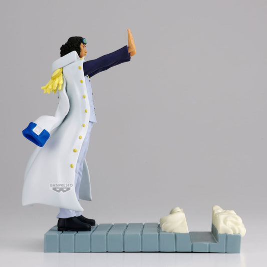 Figura Aokiji Kuzan - One Piece
