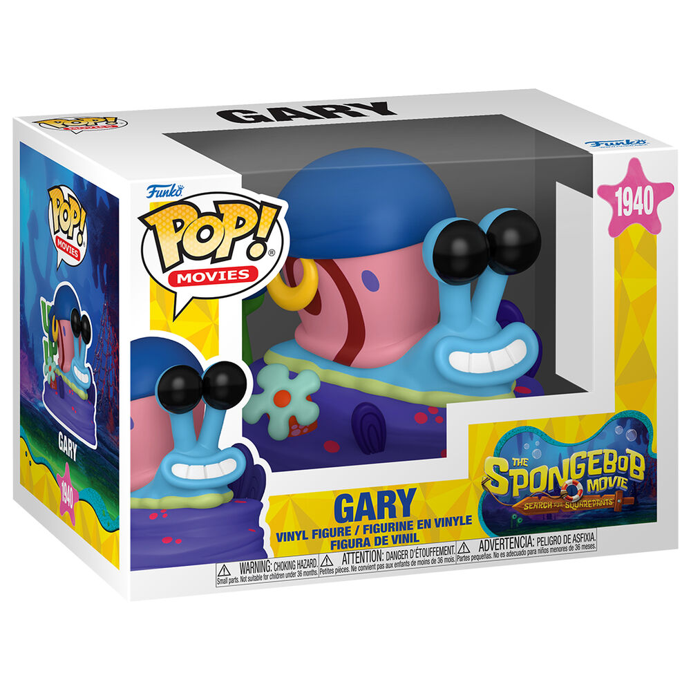 Funko Pop Gary 1940