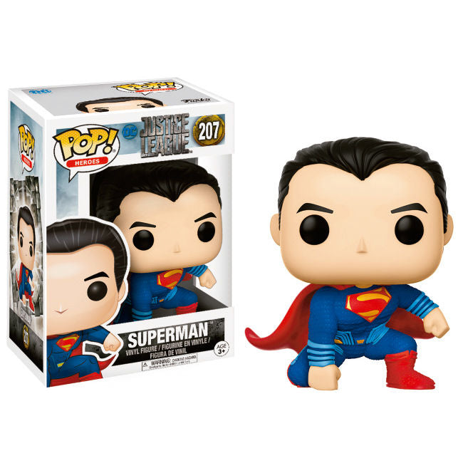 Funko Pop Superman