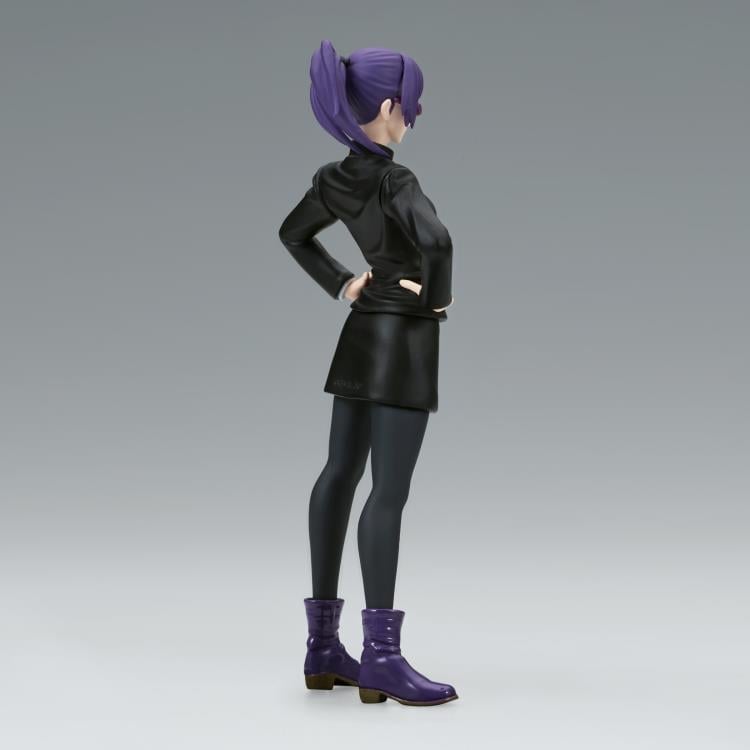 Figura Maki Zenin - Jujutsu Kaisen - Bandai