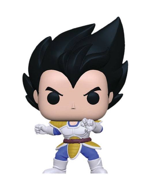 Funko Pop Vegeta 614 - Dragon Ball