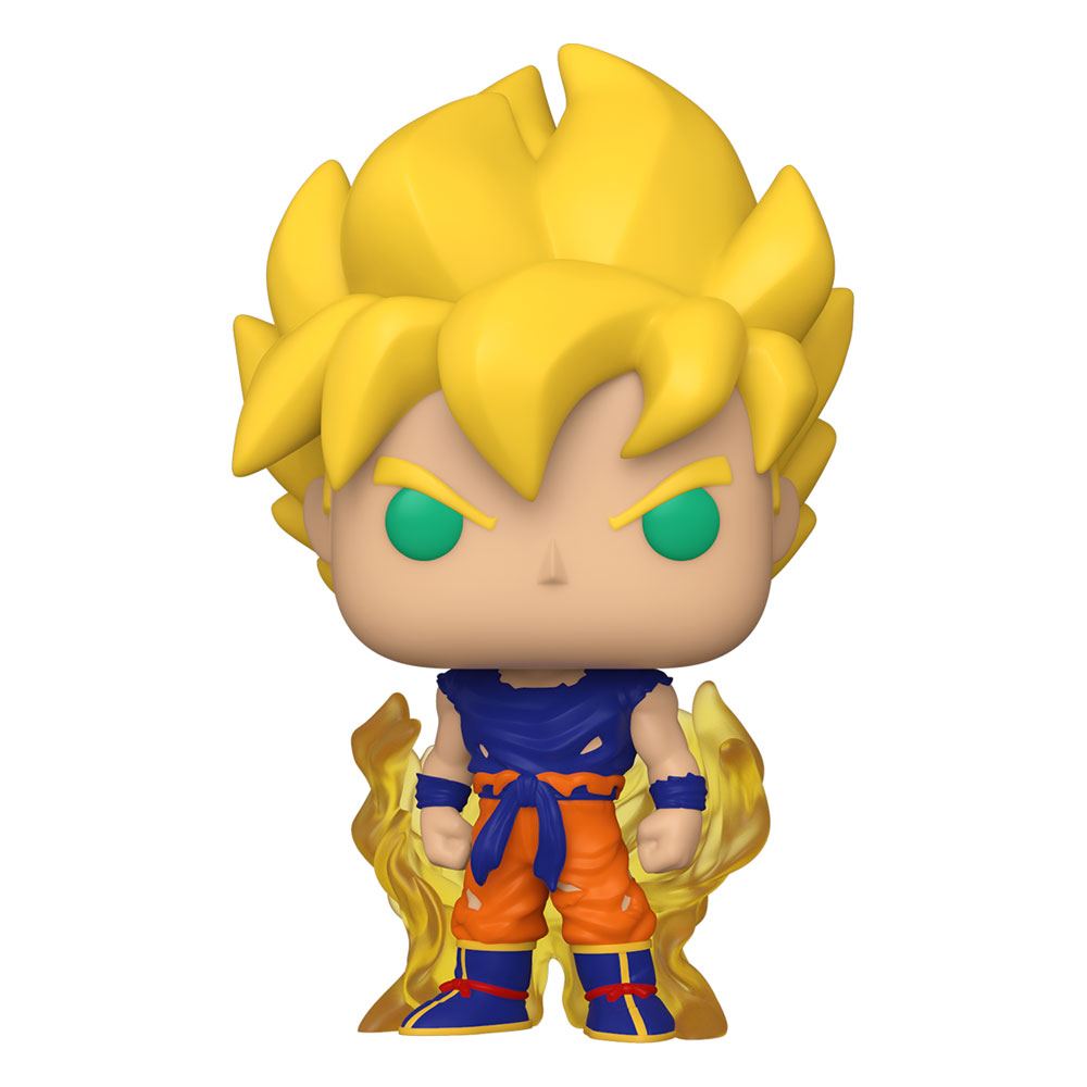 Funko Pop Goku 860 - Dragon Ball