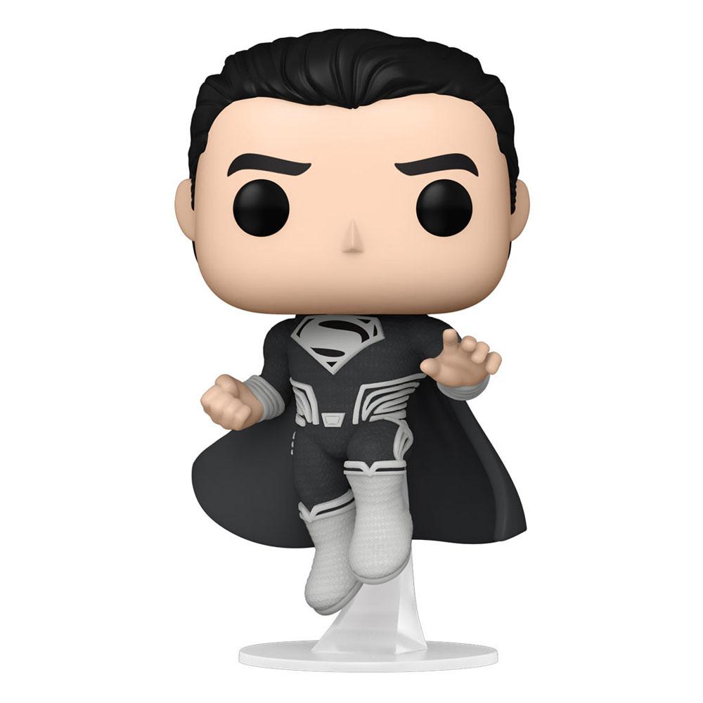 Funko Pop Superman 1123 - Justice League