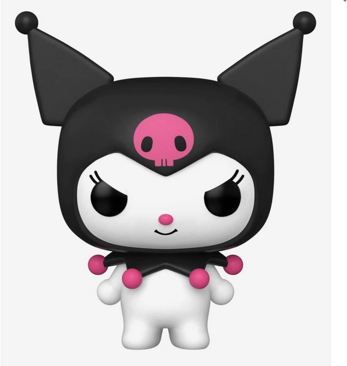 Funko Pop Kuromi 55 - SE - Hello Kitty