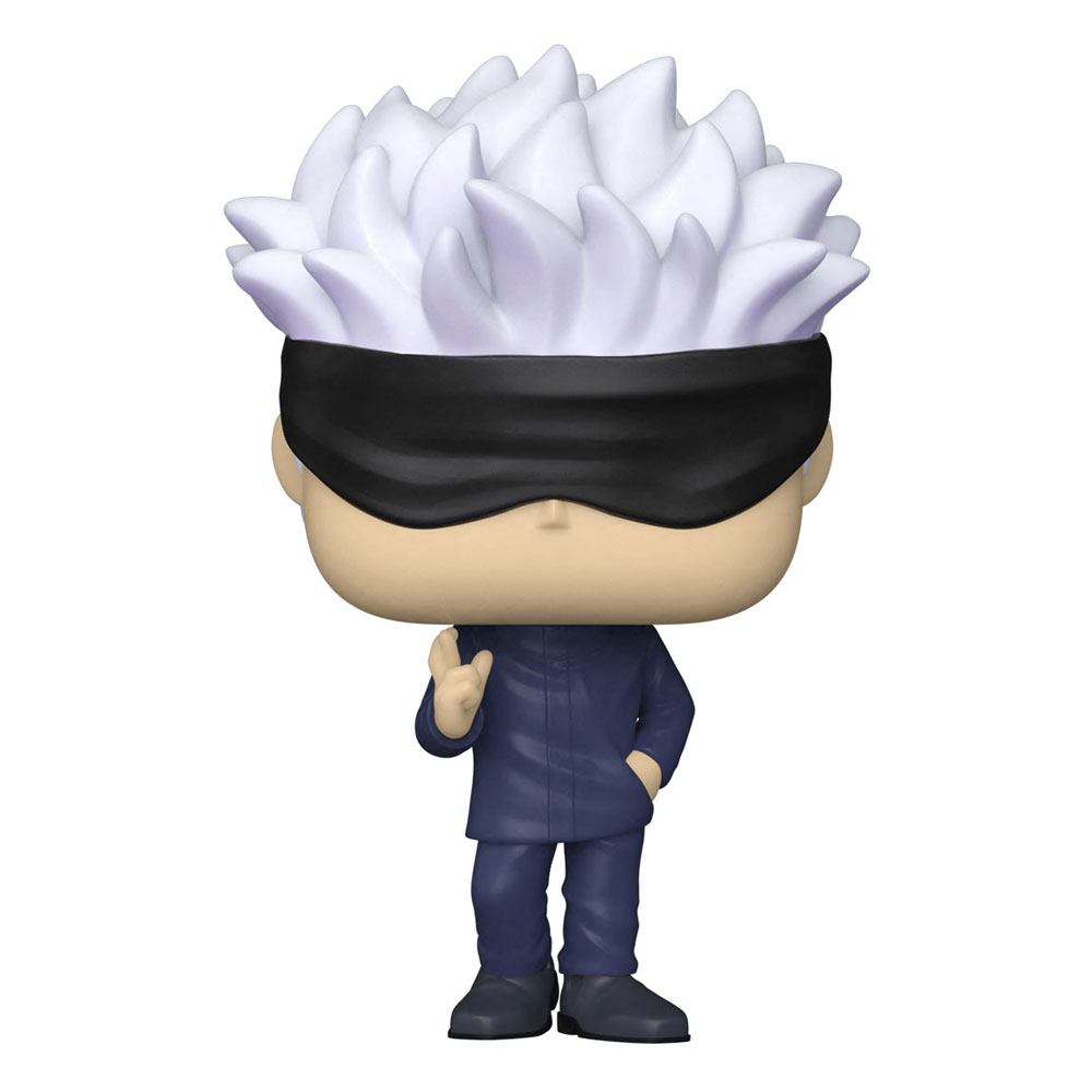 Funko Pop Satoru Gojo 1114 - Jujutsu Kaisen
