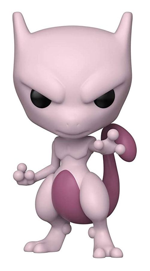 Funko Pop MewTwo 581 - Pokemon