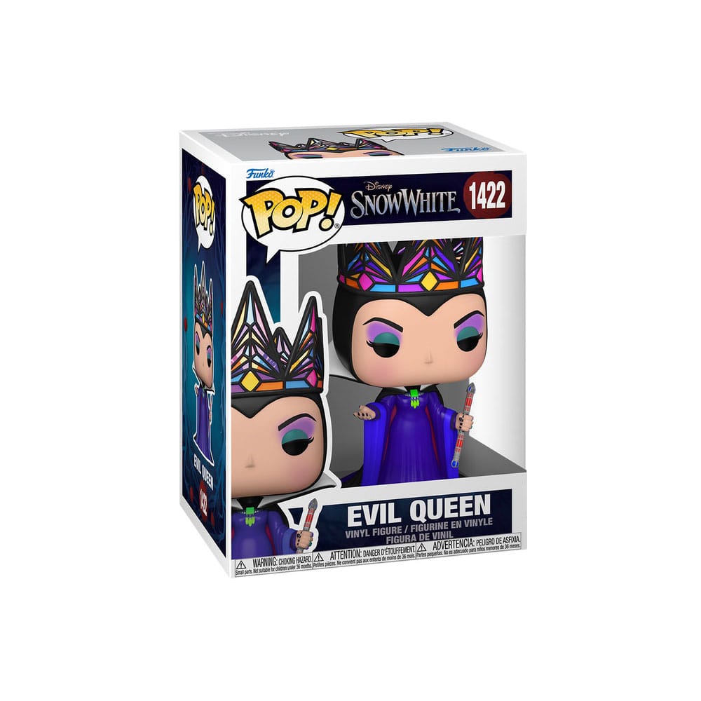 Funko Pop Evil Queen 1422 - Disney