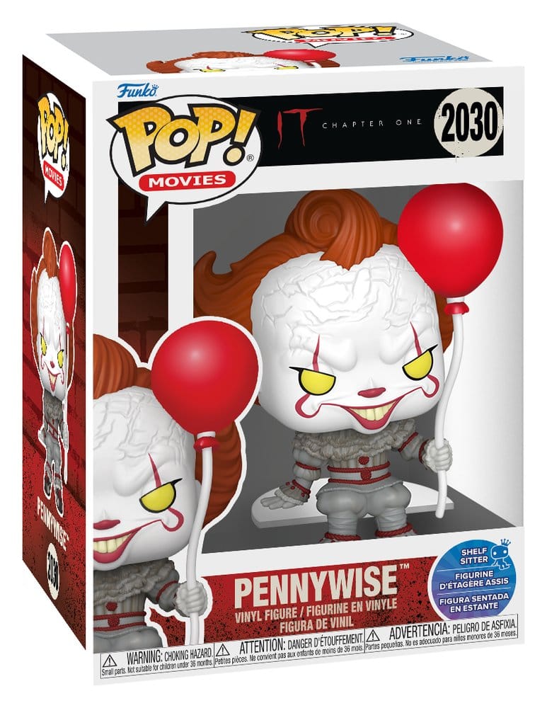 Funko Pop Pennywise 2030 - IT