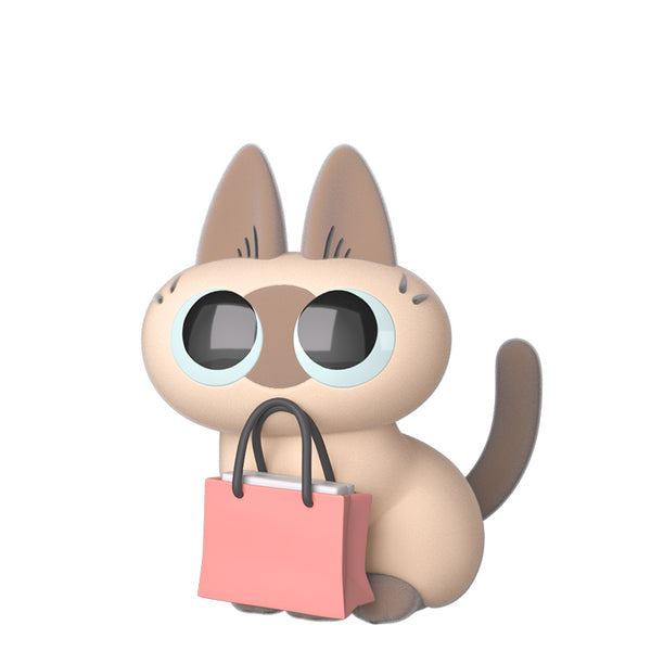 Figura Azukisan's Daily Life V2 [Random] - AzukiSan