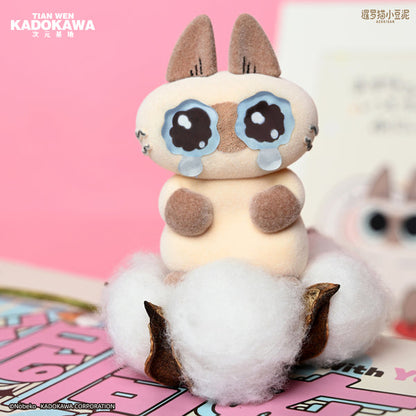 Figura Azukisan's Daily Life V2 [Random] - AzukiSan